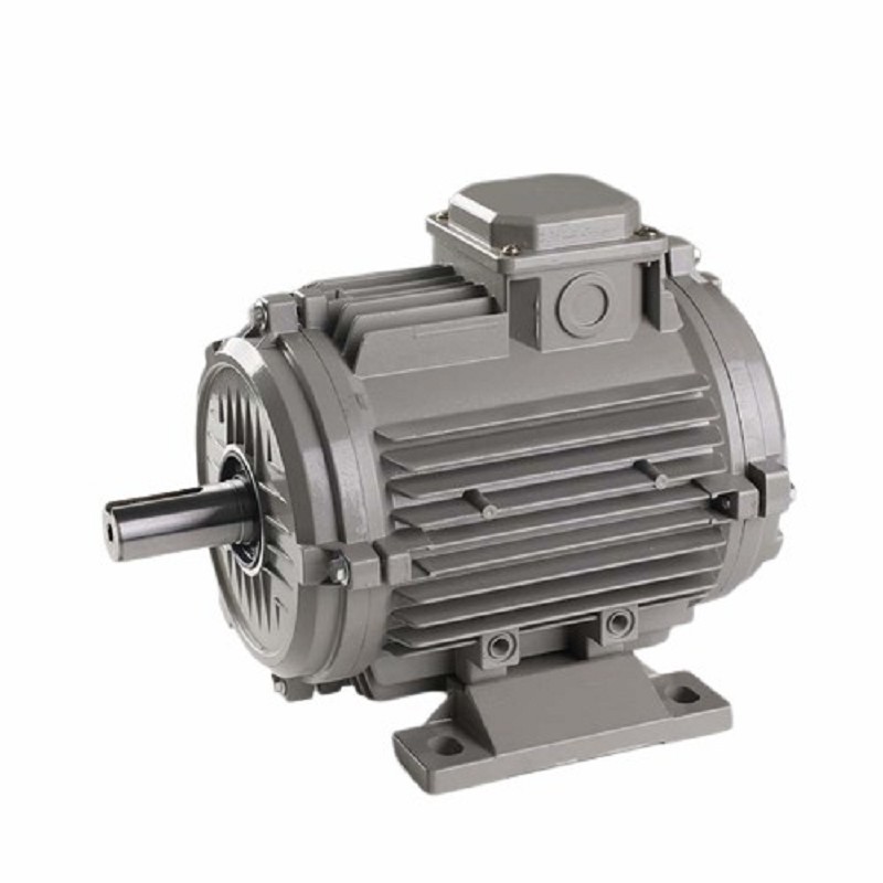 Motor For Negative Pressure Fan