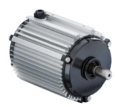 Motor Kipas Tipe Kabinet