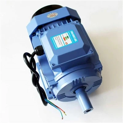 Motor Kipas Tiga Fasa 1.1KW